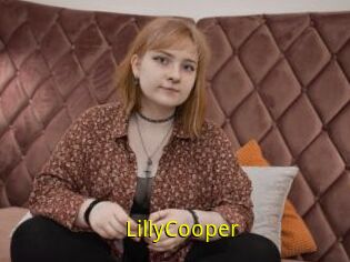 LillyCooper