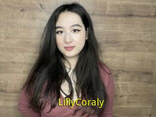 LillyCoraly