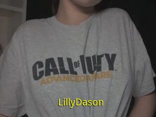 LillyDason