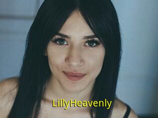 LillyHeavenly