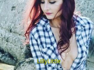 LillyLittle