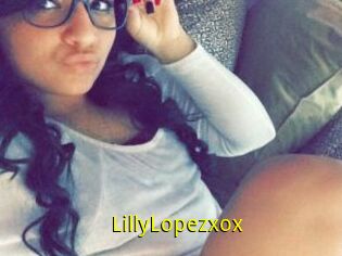 LillyLopezxox