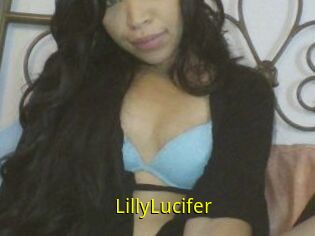 LillyLucifer