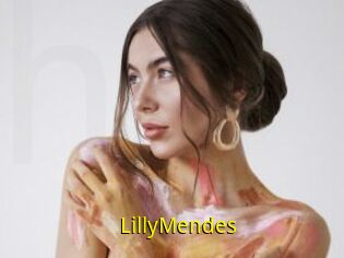 LillyMendes