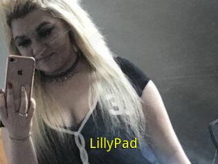 Lilly_Pad