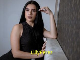 LillyPerez