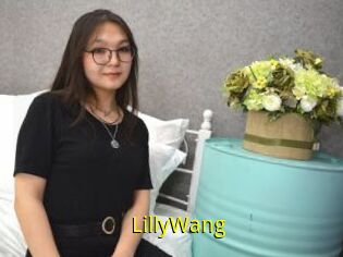 LillyWang