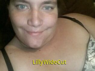 LillyWideCut