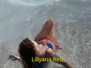 Lillyana_Red