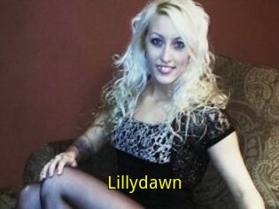 Lillydawn