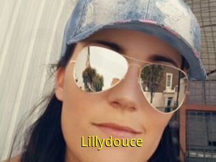 Lillydouce