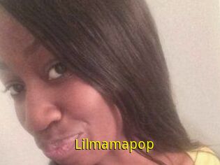 Lilmamapop