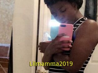 Lilmamma2019