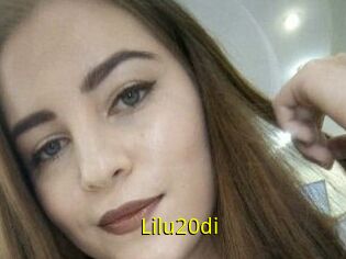 Lilu20di