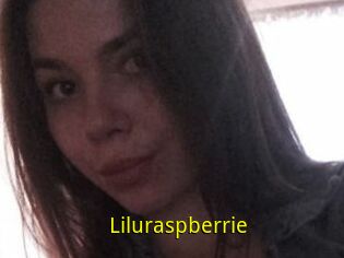 Liluraspberrie