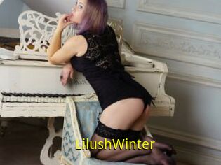 LilushWinter