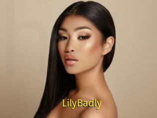 LilyBadly