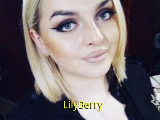 LilyBerry