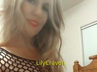 LilyCraven