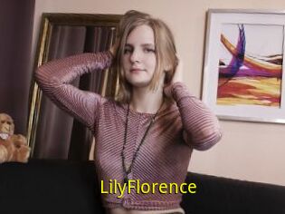 LilyFlorence