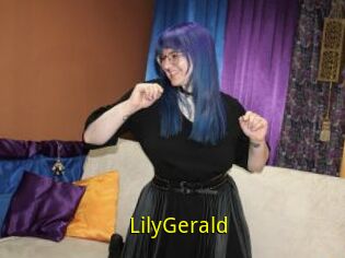 LilyGerald