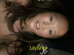 LilyGrey