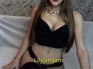 LilyJamJam