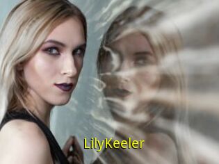 LilyKeeler