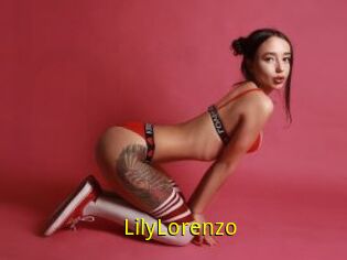 LilyLorenzo