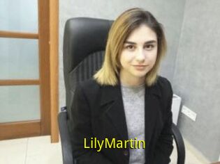 LilyMartin