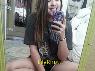 LilyRhett