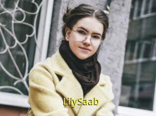 LilySaab