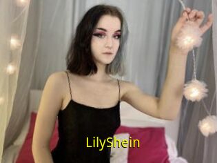 LilyShein