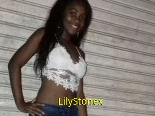 LilyStonex