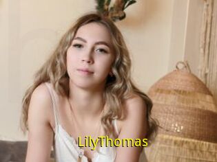 LilyThomas