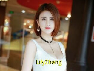 LilyZheng