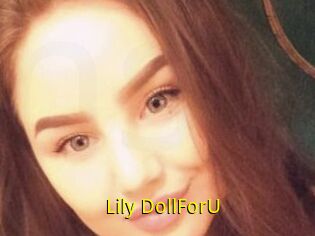 Lily_DollForU