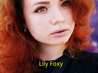 Lily_Foxy