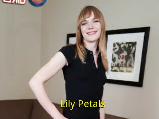 Lily_Petals