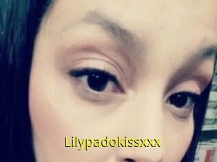 Lilypadokissxxx