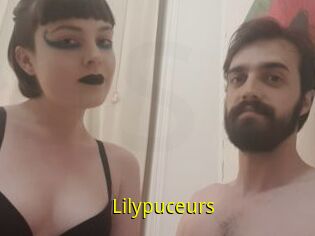 Lilypuceurs