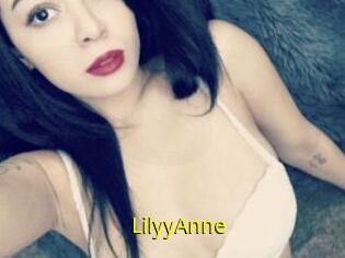 LilyyAnne