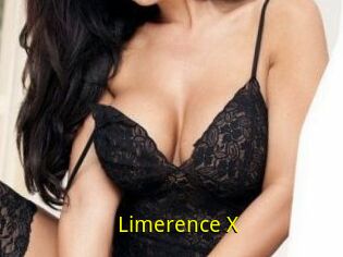 Limerence_X