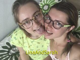 LinaAndSarah