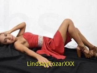 LindsayCozarXXX