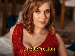 LinettePreston