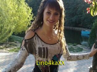 Lino4kaXX