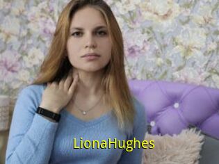 LionaHughes