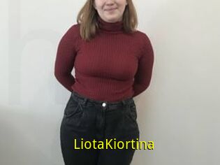 LiotaKiortina