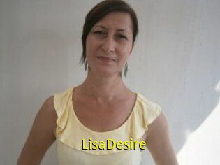 LisaDesire